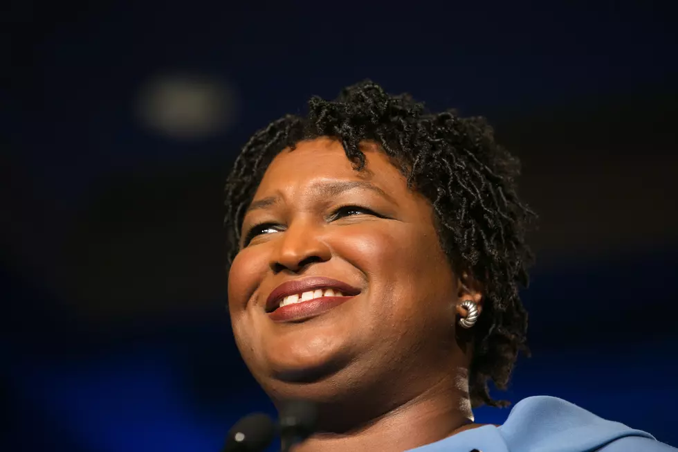 Abrams Must Accept Defeat in Order to Win [OPINION]