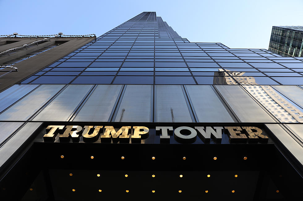 The Curious Trump Tower Visit By a Russian Attorney [OPINION]
