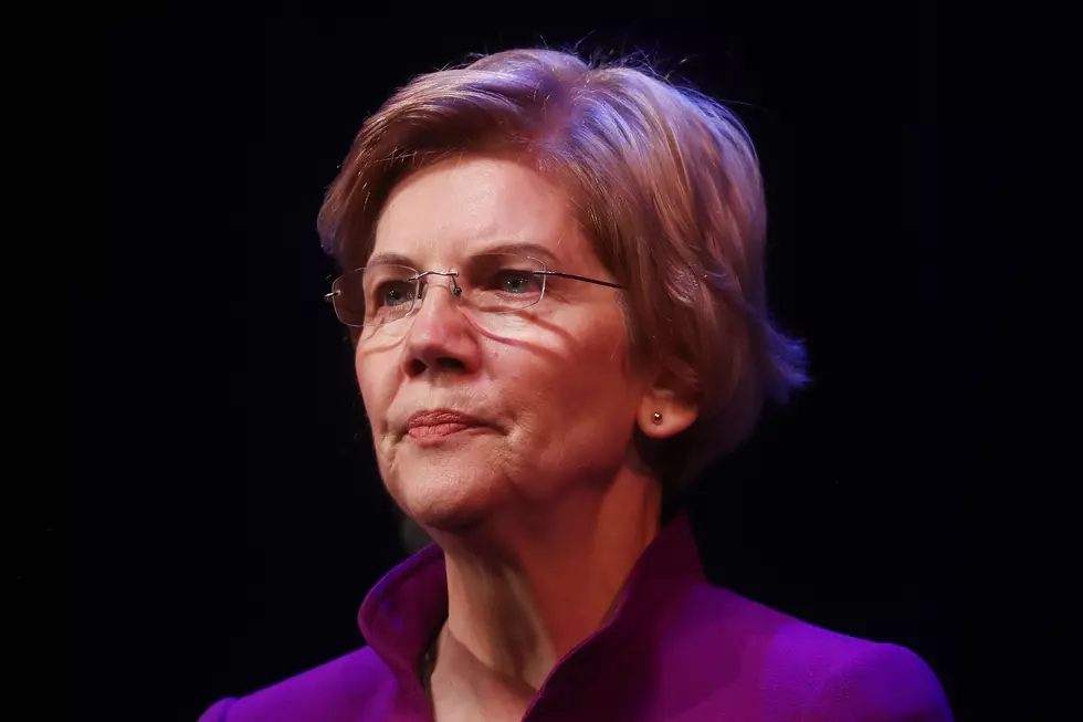 Warren Issues Statement on NOAA Settlement with Carlos Rafael