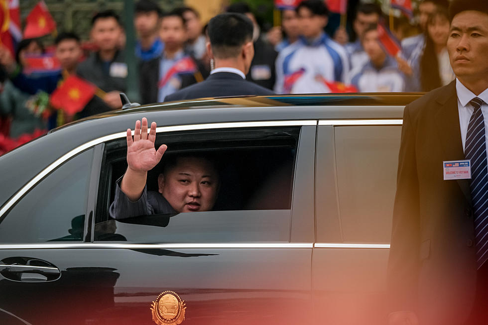 A Third Summit Would Test Kim [OPINION]