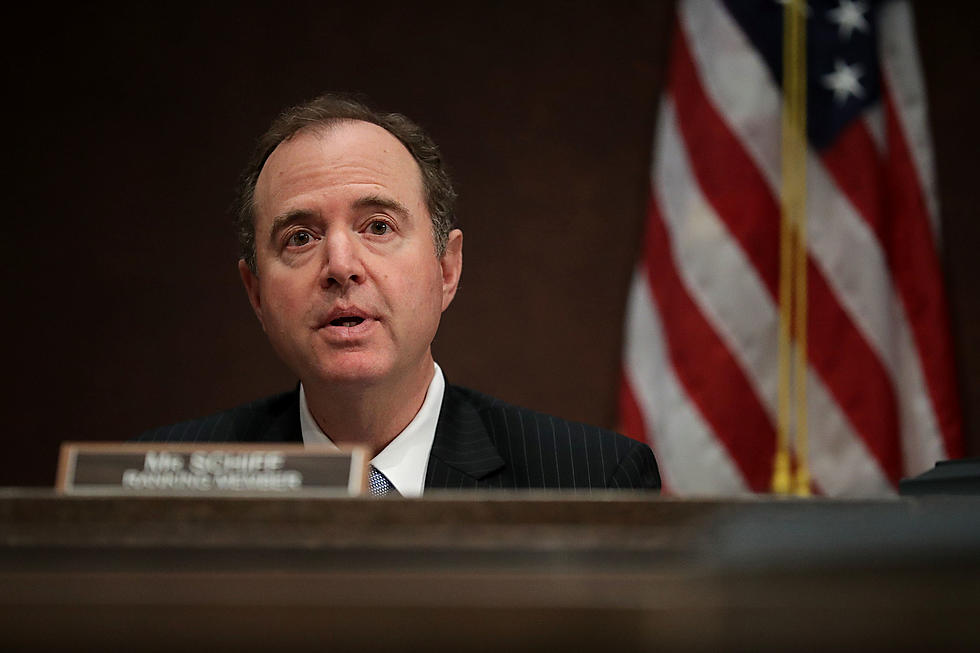 Little Adam Schiff Plays Cohen [OPINION]