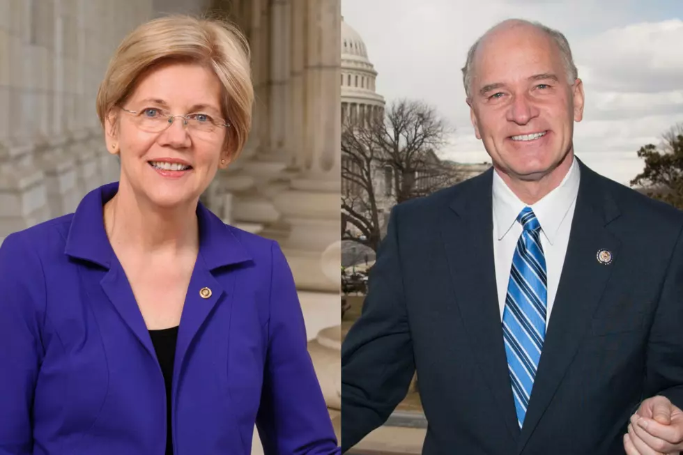 Warren, Keating Slam Trump Administration for Vineyard Wind Delay