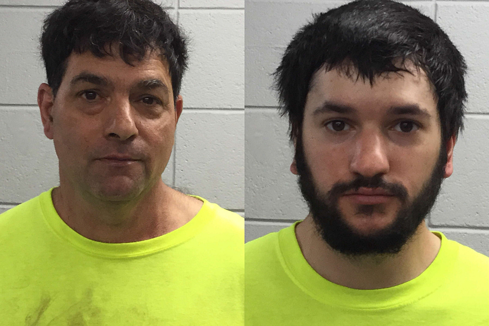 Two Men Accused of Assaulting Wareham Mobile Home Resident