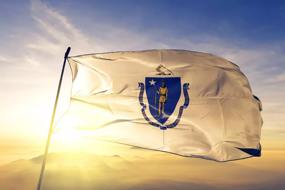 Massachusetts&#8217; New State Seal Could Look Mighty Different