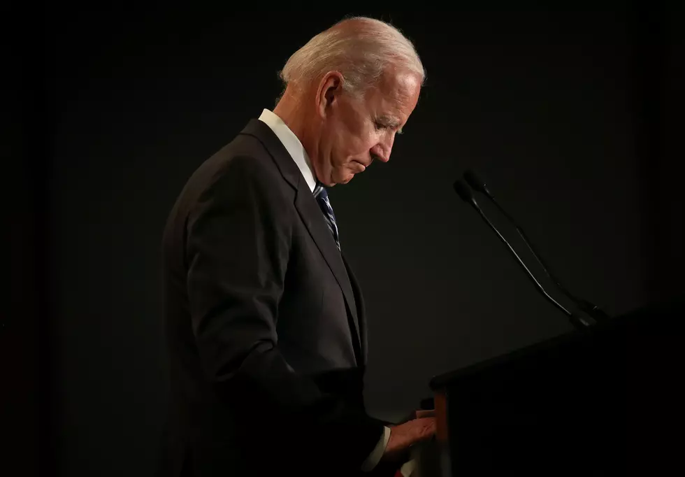 Stop the Assassination of Vice President Biden [OPINION]