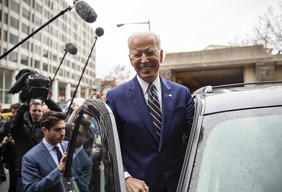 Joe Biden Seems Unaware His Campaign Is DOA [OPINION]