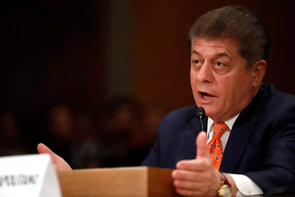 Fox Must Release Judge Napolitano [OPINION]