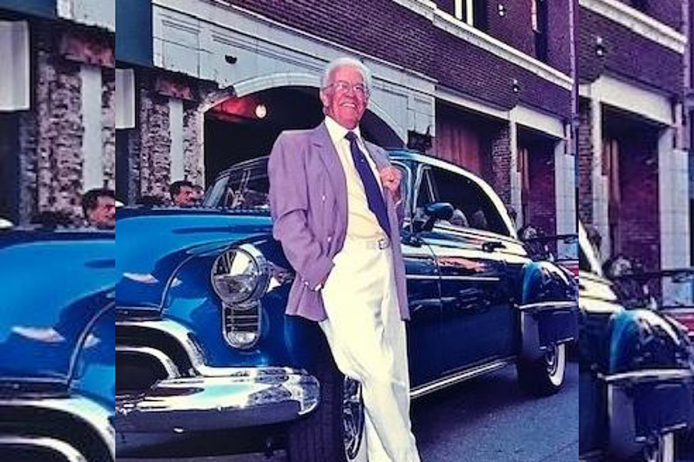 50s Night Returns to Downtown New Bedford in Honor of Joe Jesus