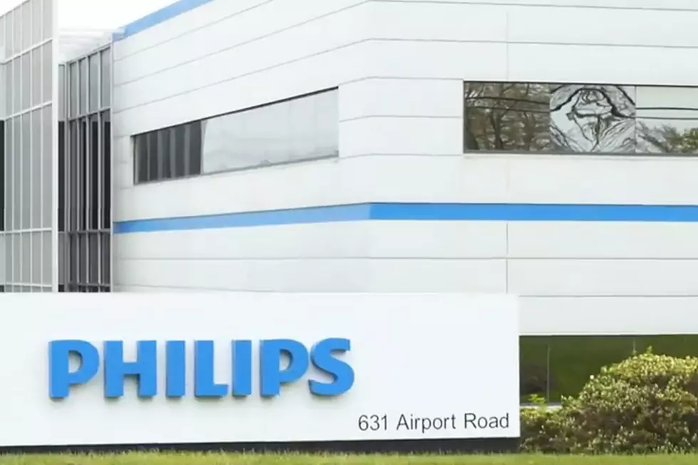 Lights Out for Philips Lighting [PHIL-OSOPHY]