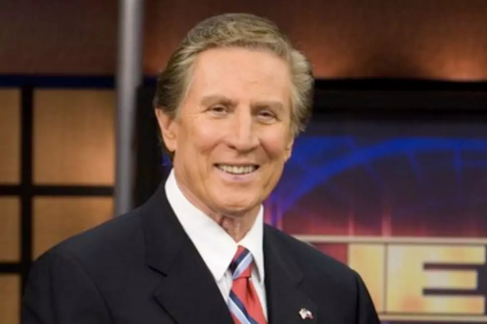 Boston TV News Legend Tom Ellis Dead at 86