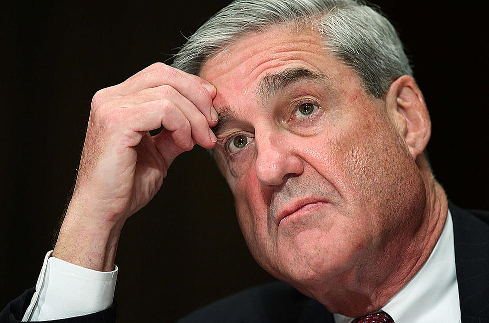 Mueller Should Have Skipped This Dance [OPINION]