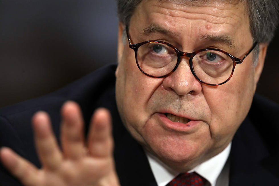 Democrats Fear A.G. Barr Most [OPINION]