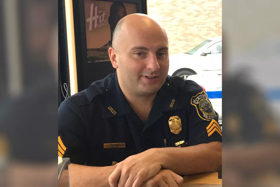 Former New Bedford Police Officer to Admit Stealing Union Funds