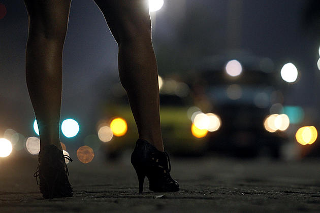 Nine &#8216;Johns&#8217; Charged in Undercover Prostitution Sting