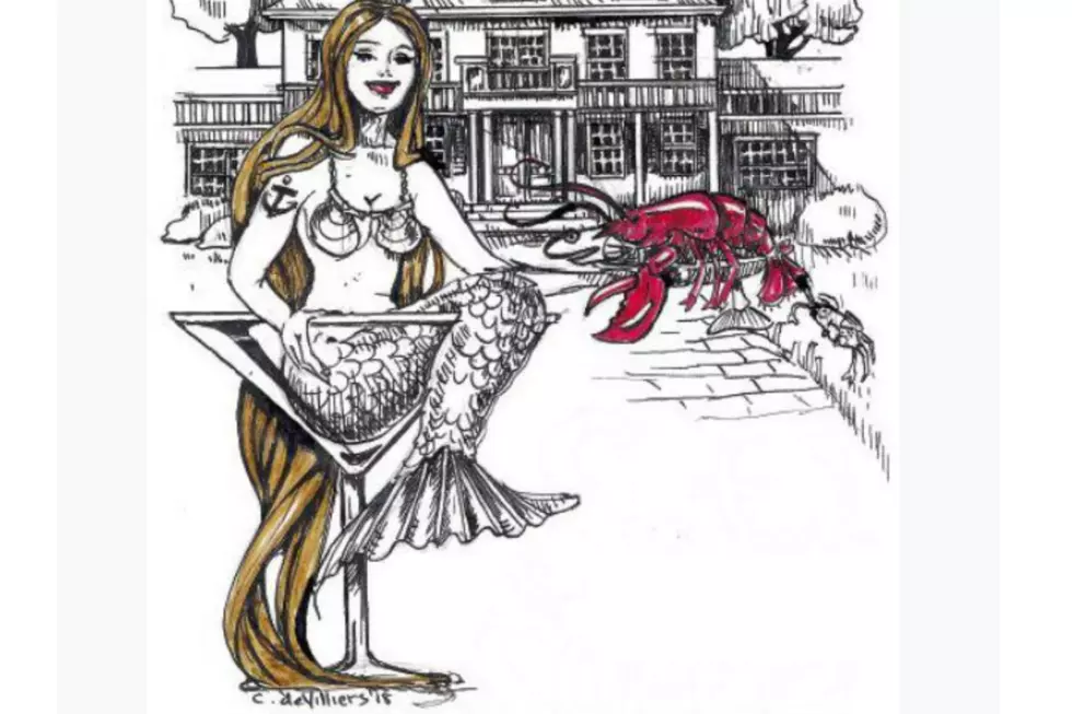 It&#8217;s a Seafood Soiree in New Bedford [TOWNSQUARE SUNDAY]