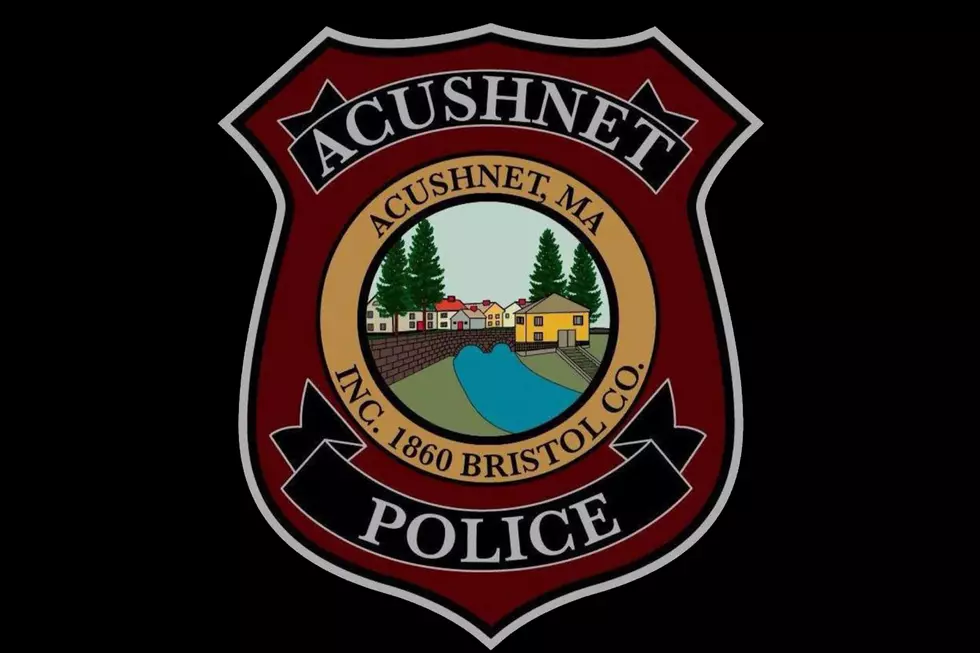 High-Speed Chase Through SouthCoast Ends in Acushnet