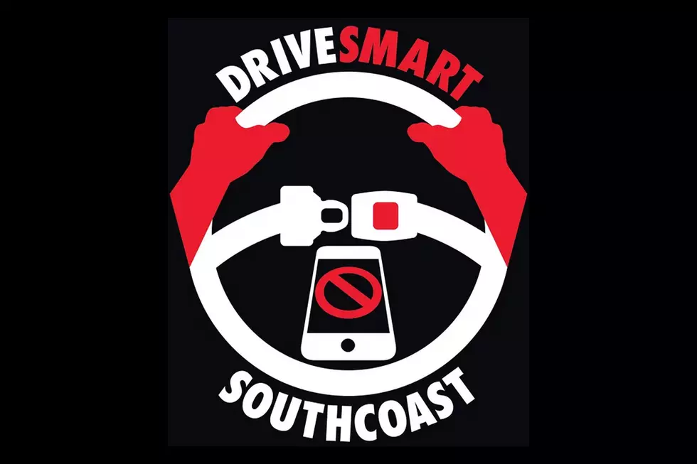 'Drive Smart Southcoast' Campaign Begins