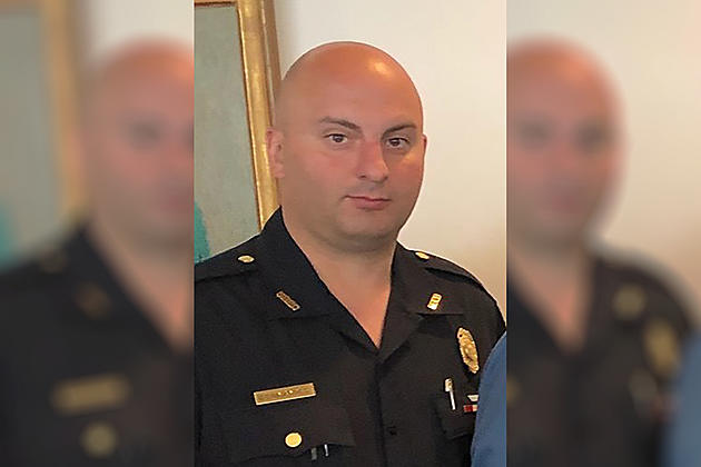 New Bedford Police Sgt. Fernandes Found Not Dangerous