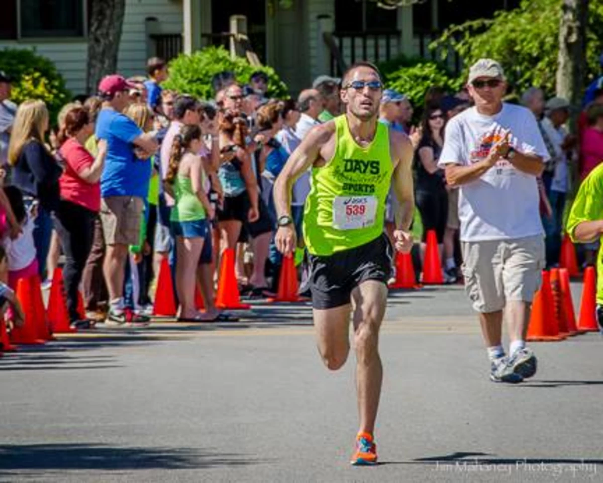 Fairhaven Father's Day Road Race [TownSquare Sunday]