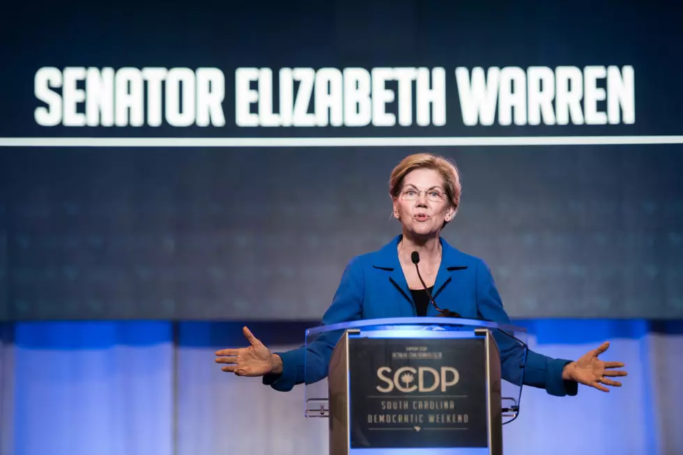 Warren Thinks You Are Stupid [OPINION]