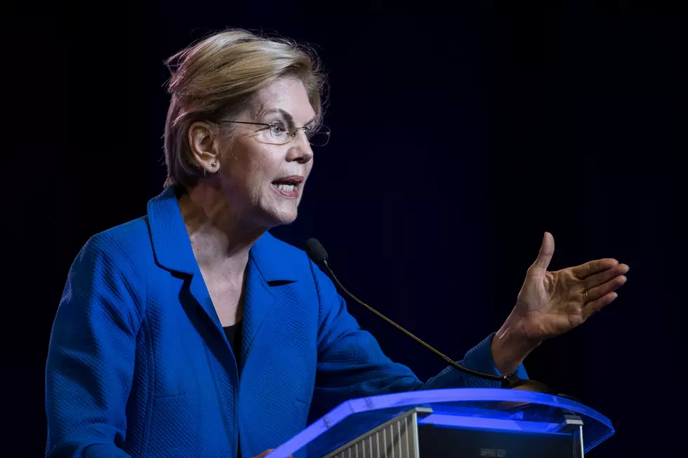 Sen. Warren&#8217;s Plan for Election Security Is a Good Start [OPINION]