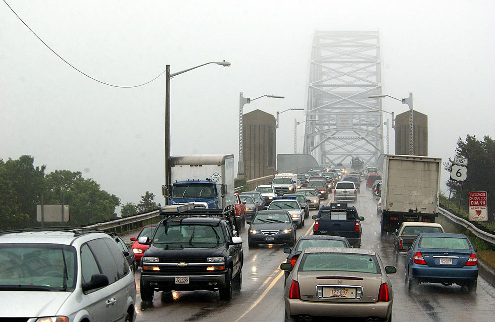 Massachusetts One Of Three States Joining Vehicle Emissions Pact