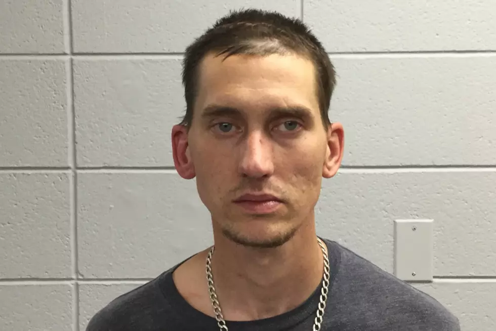 Wareham Police Arrest Plymouth Man on Drug Charges