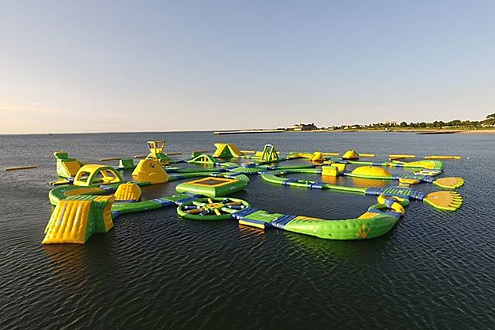 Bizarre Process Surrounds New Bedford Water Park [OPINION]