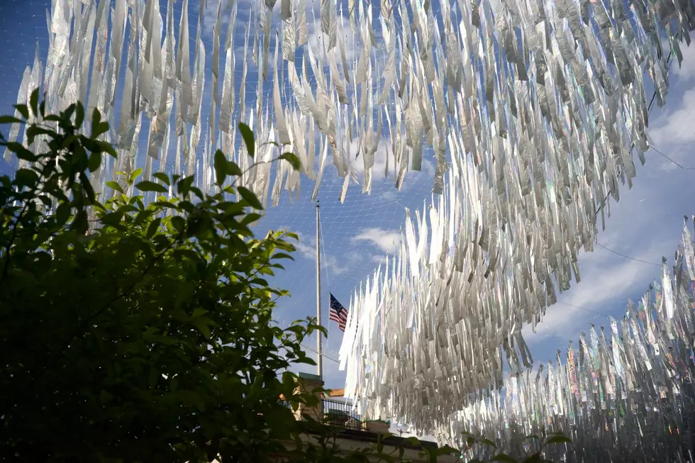 New Bedford&#8217;s Summer of Public Art [TOWNSQUARE SUNDAY]