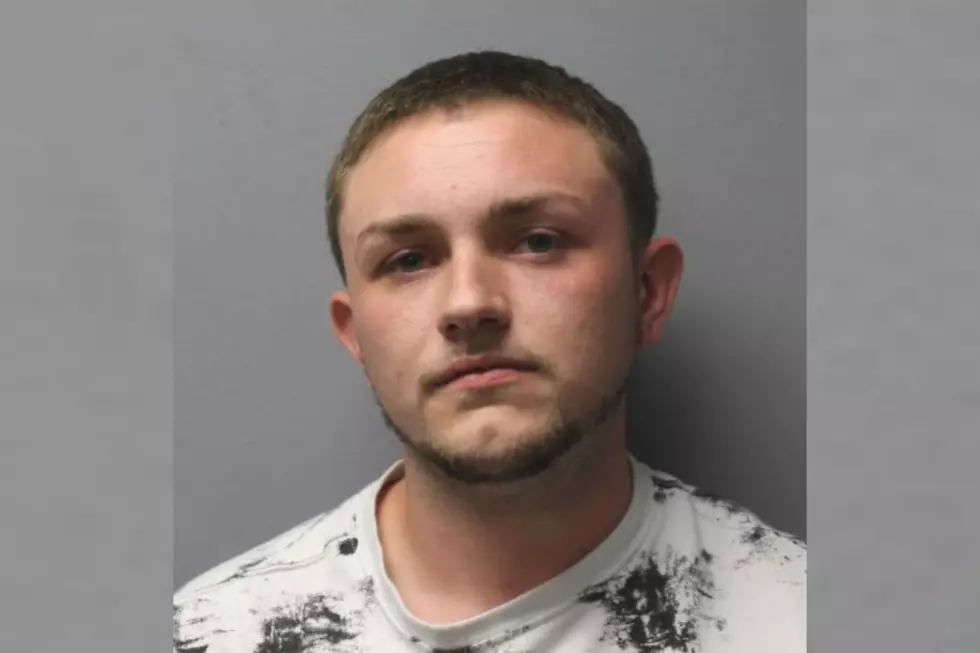 Lakeville PD Arrest Man on Bristol County DA&#8217;s Most Wanted List