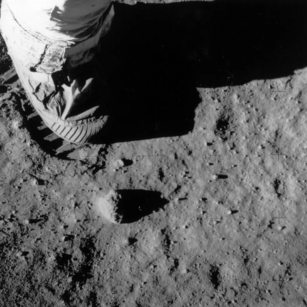 Small Step