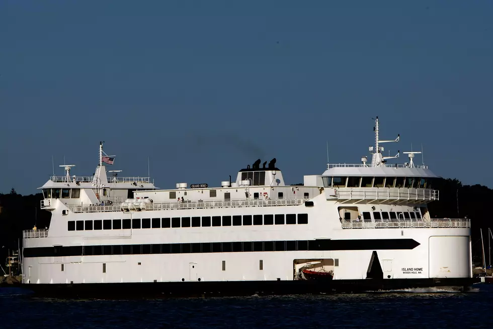 Men Face $35K Fines for Jumping Ferries in Falmouth, Block Island