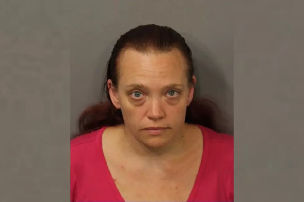 Fall River Woman Charged with Drug Trafficking