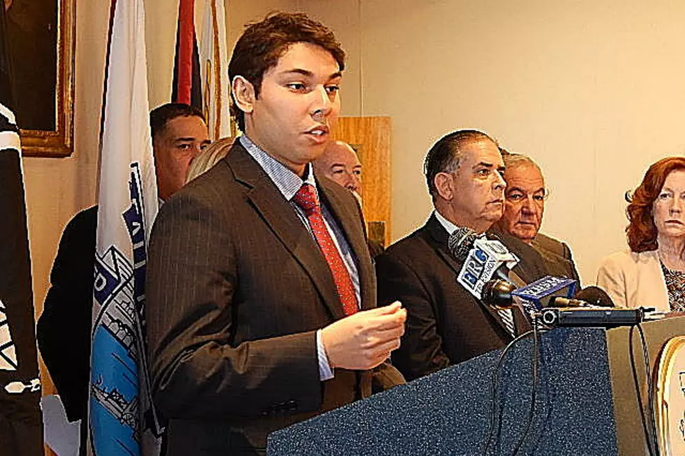 Fall River Ex-Mayor’s Chief of Staff Sentenced