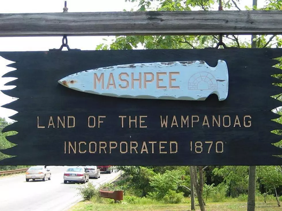 Wampanoag Tribe Leader Cedric Cromwell Indicted for Bribery and Extortion