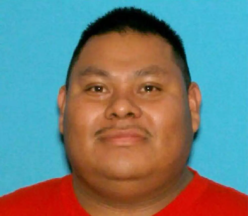 Ramiro Morente-Hernandez/Fairhaven Police Department.