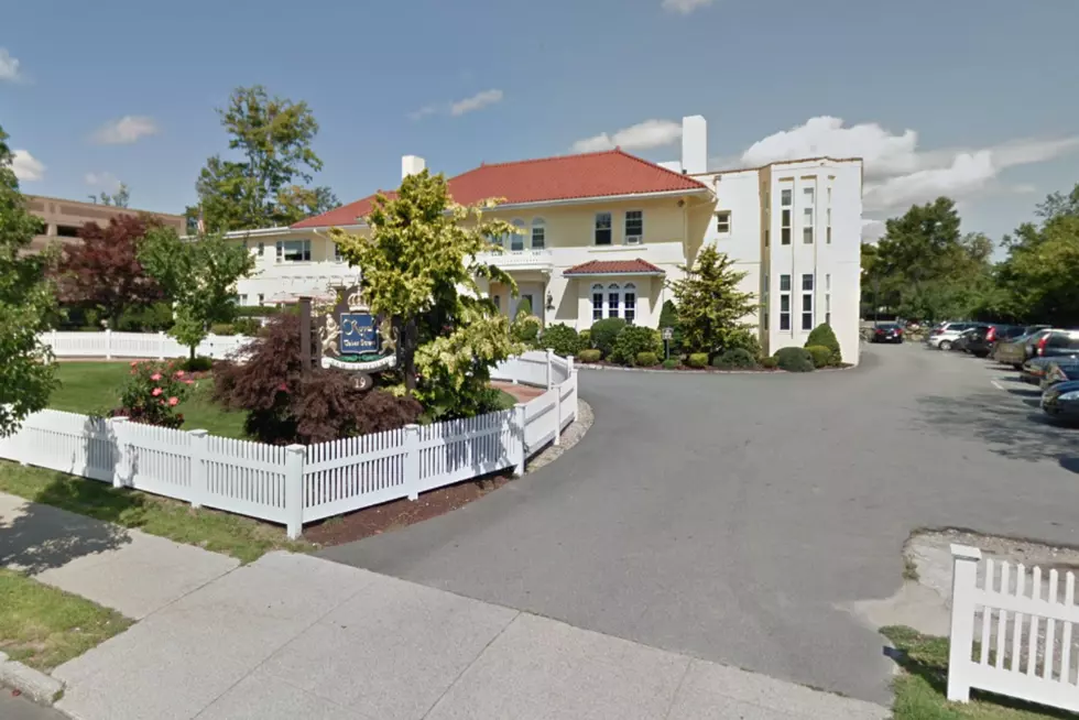 Another SouthCoast Nursing Home Set to Shut Down 