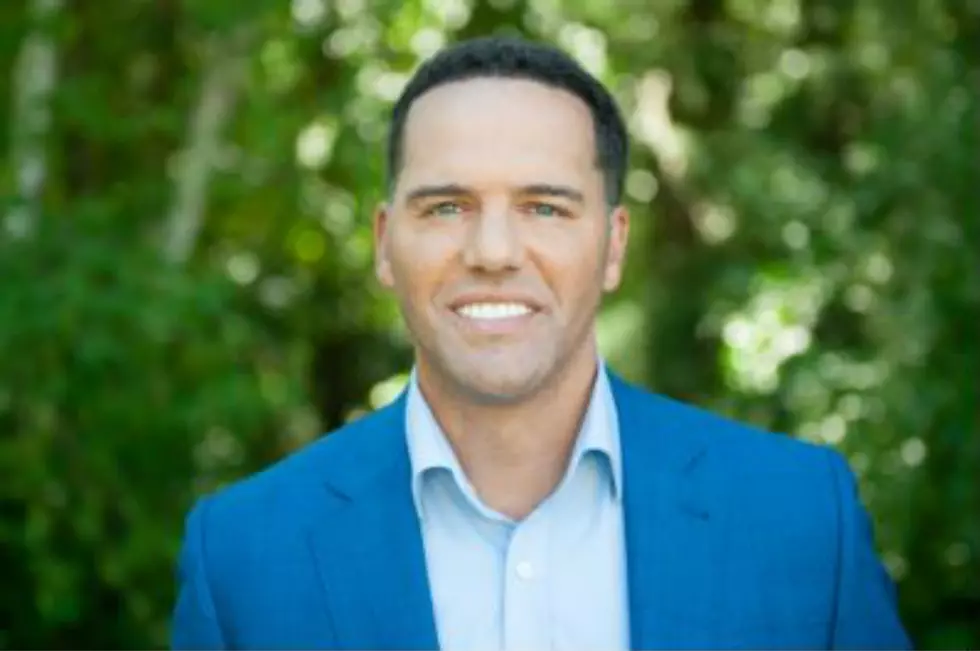 New Bedford Native Steve Pemberton Drops Out of U.S. Senate Race