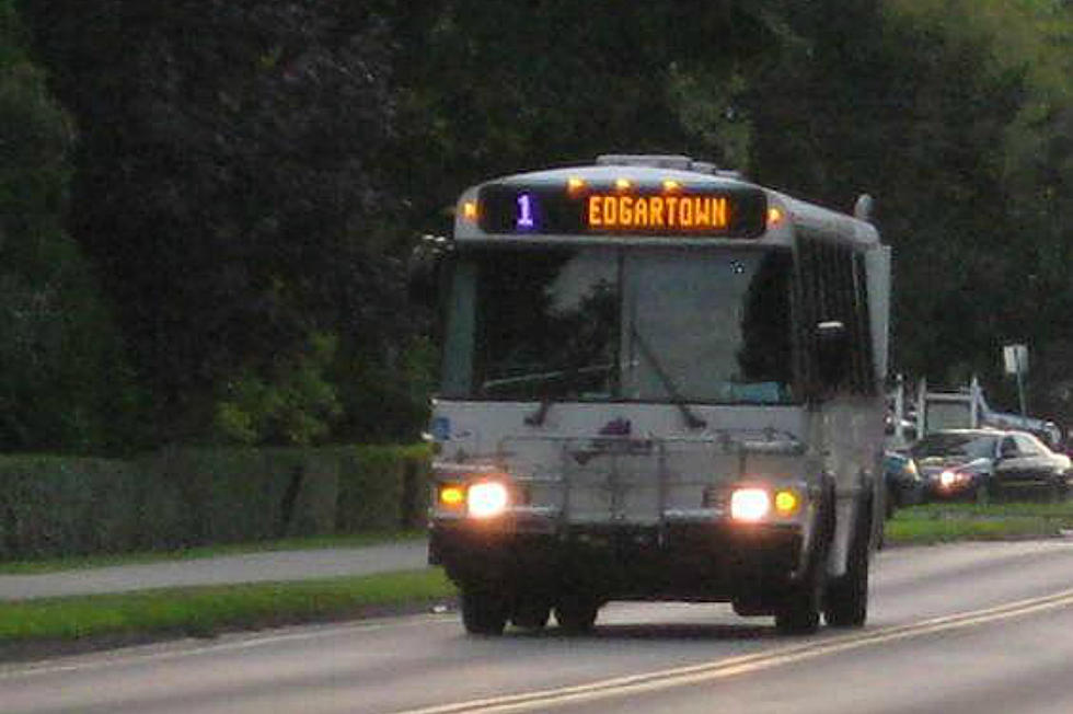 Martha’s Vineyard Bus Drivers to Strike at State House Thursday