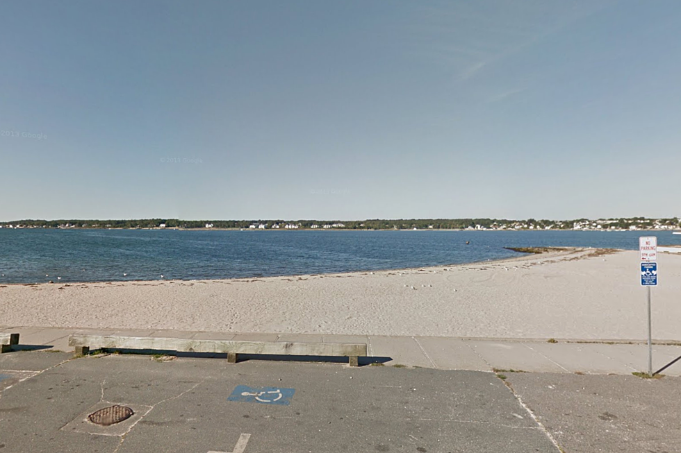 New Bedford Beaches Closed to Swimming