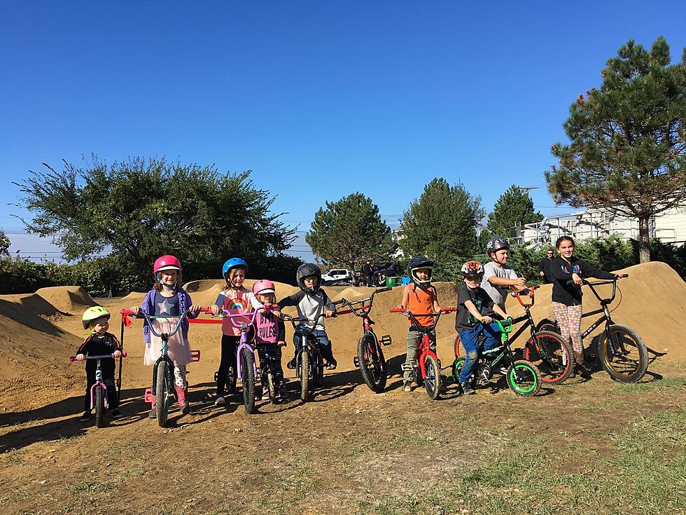 Fundraiser at the Fairhaven BMX Pump Track [Townsquare Sunday]