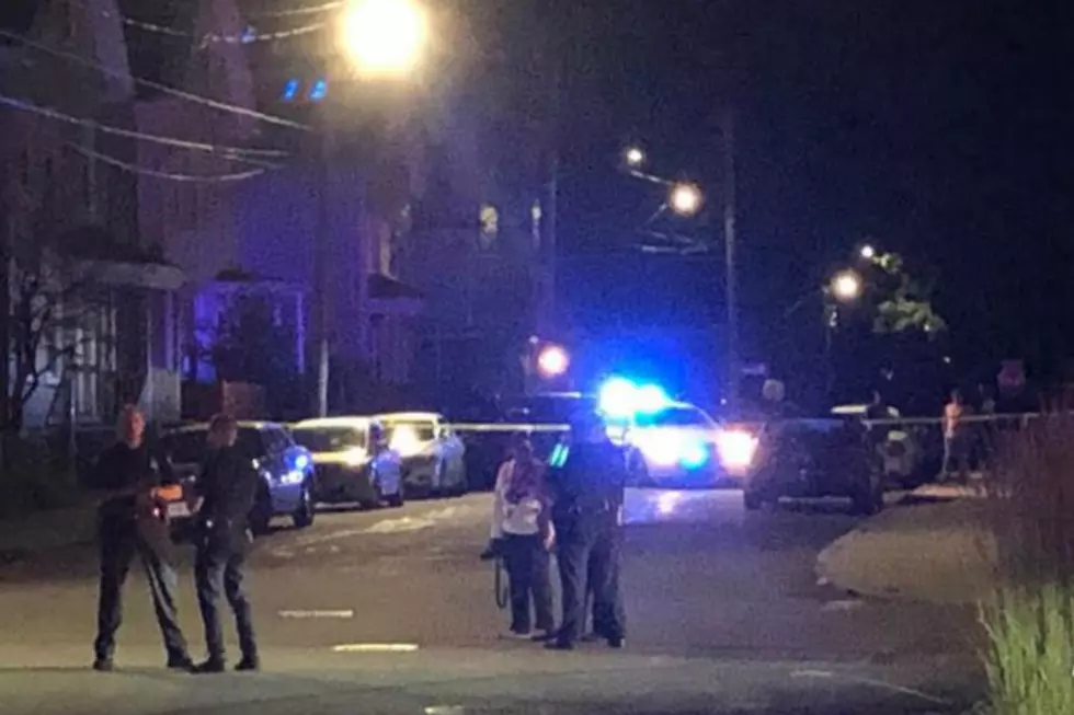 New Bedford Police Investigating Apparent Double Shooting