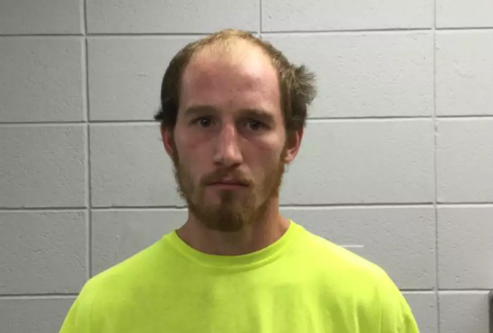 E. Bridgewater Man Arrested for Breaking into Cars at Wareham GMC