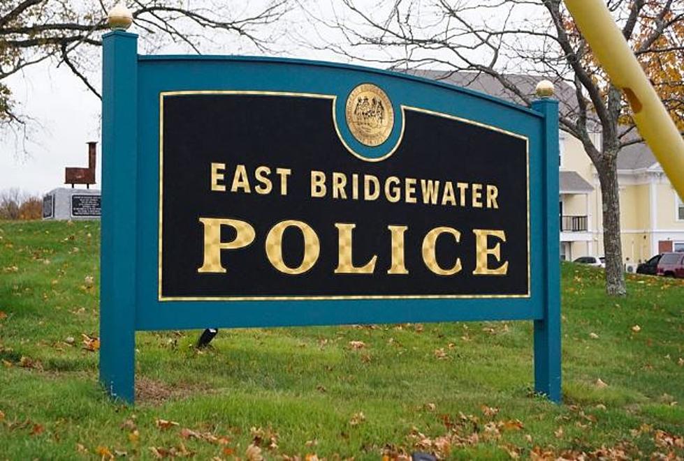 East Bridgewater Man Arrested for Assaulting Two Police Officers