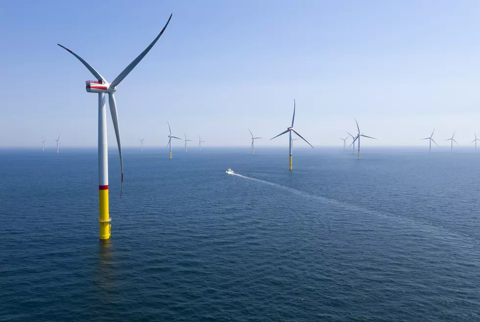 Massachusetts Awards Two More Contracts for Offshore Wind