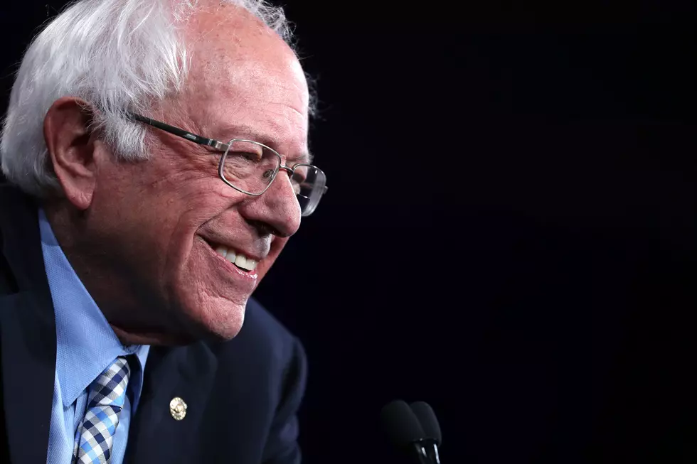 Bernie Sanders Is Right About Funding Public Defenders [OPINION] 