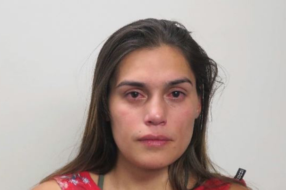 Rehoboth Woman Arrested for Drunk Driving with Child in Car 