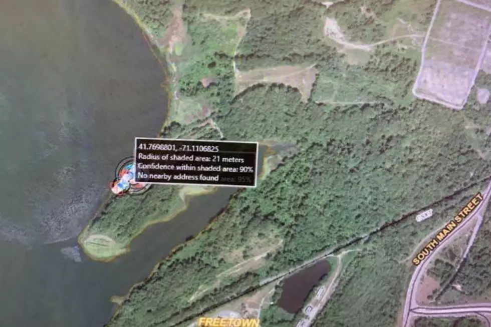 Woman Rescued from Taunton River After Storm Separates Kayakers