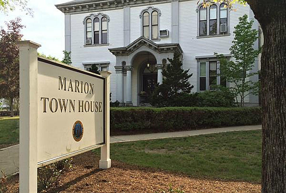 Marion Closes Town Property in Response to Reported EEE Infection