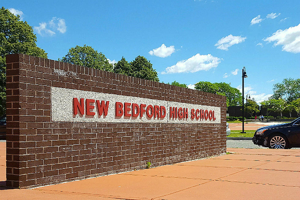New Bedford Shows Growth as MCAS Results Released by State